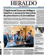 /Heraldo de Aragon