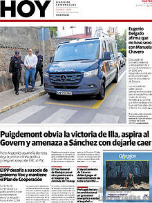 Periodico Hoy