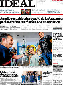 Periodico Ideal