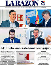 /La Razón