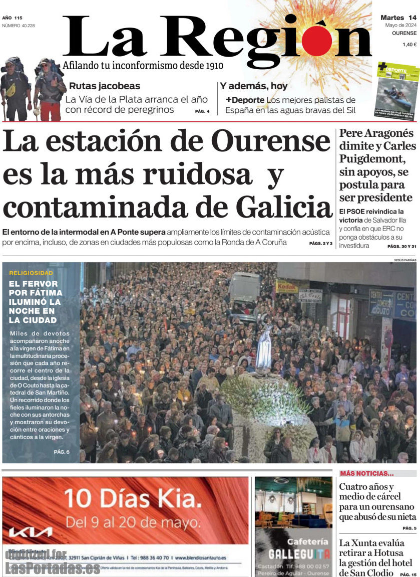 La Región
