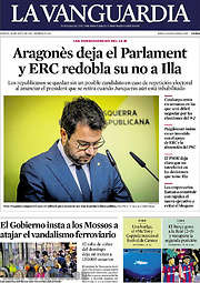 /La Vanguardia