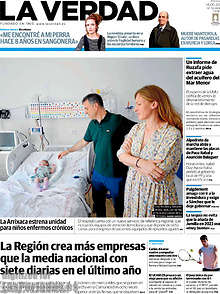 Periodico La Verdad