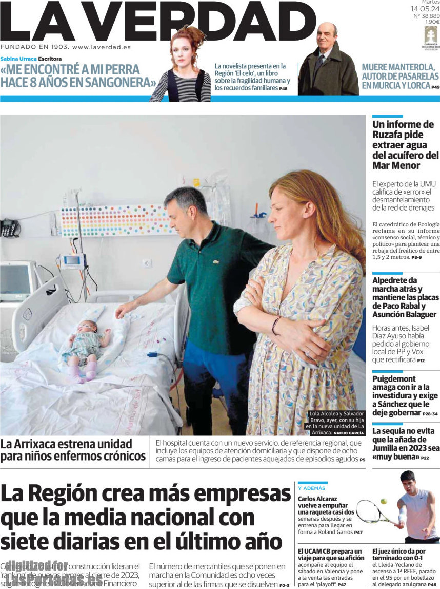 La Verdad