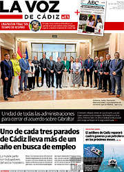 /La Voz de Cádiz