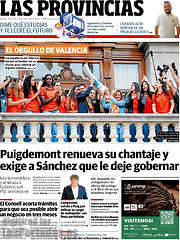 /Las Provincias