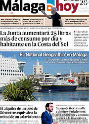 /Malaga Hoy