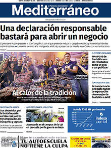 Periodico Mediterráneo