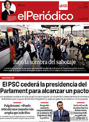 /El Periódico de Catalunya(Castellano)