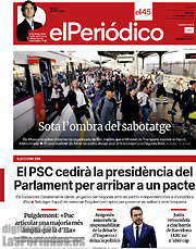 /El Periódico de Catalunya(Català)