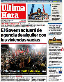 Periodico Última Hora