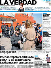 /La Verdad Cartagena