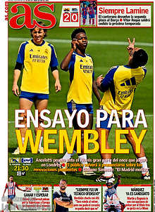 Periodico AS