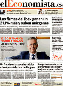 Periodico El Economista
