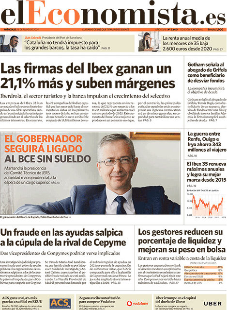 El Economista