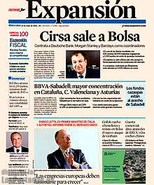 Periodico Expansion