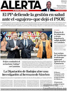 Periodico Alerta