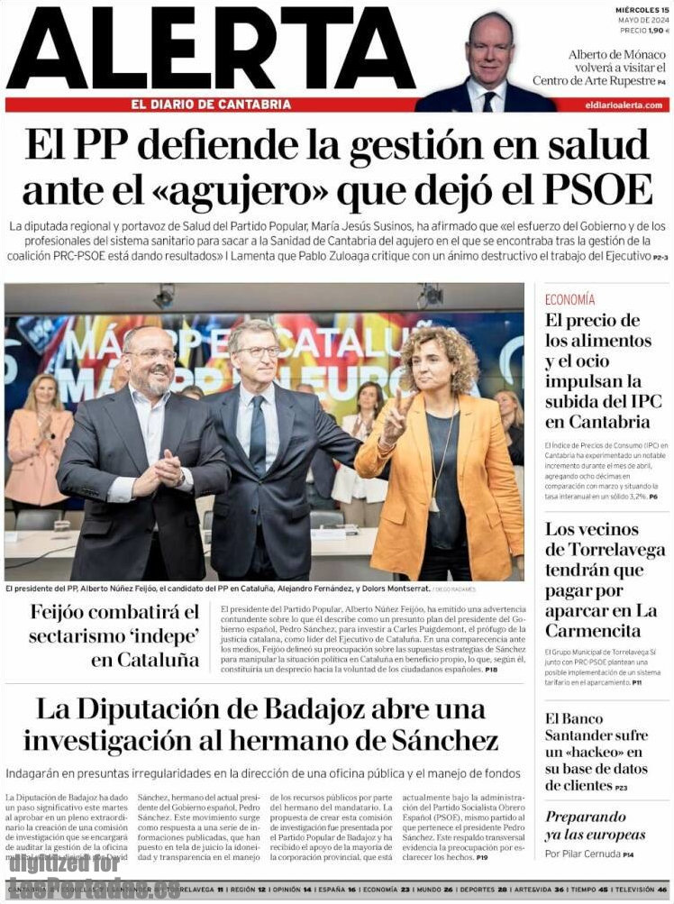 Alerta