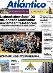 /Atlántico Diario