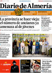 /Diario de Almería