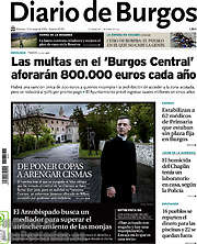 /Diario de Burgos