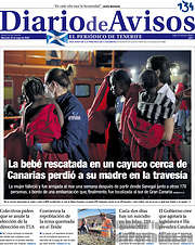 /Diario de Avisos