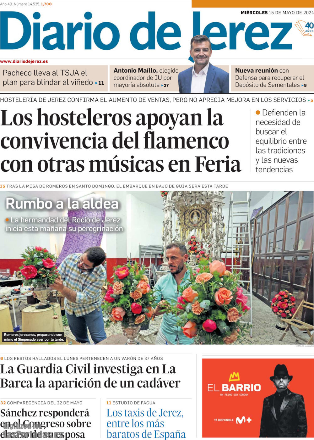 Diario de Jerez