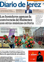 /Diario de Jerez