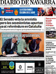 /Diario de Navarra