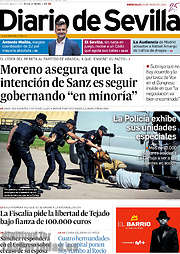 /Diario de Sevilla