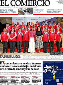 Periodico El Comercio