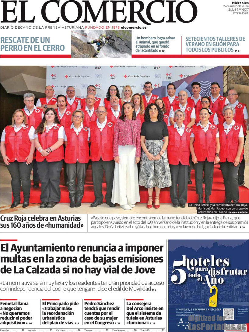 El Comercio