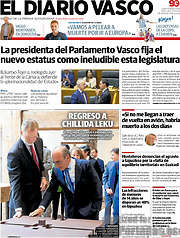/El Diario Vasco