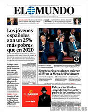 /El Mundo