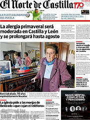 /El Norte de Castilla