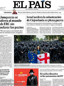 Periodico El País