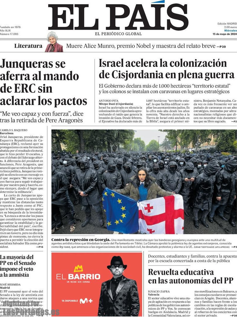 El País