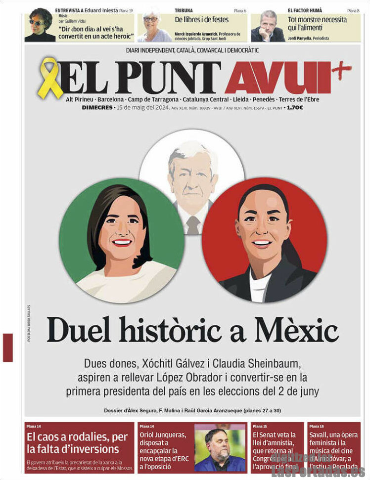El Punt