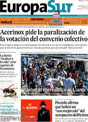 /Europa Sur