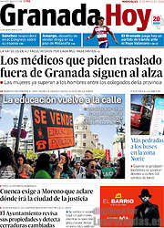 /Granada Hoy