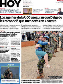 Periodico Hoy