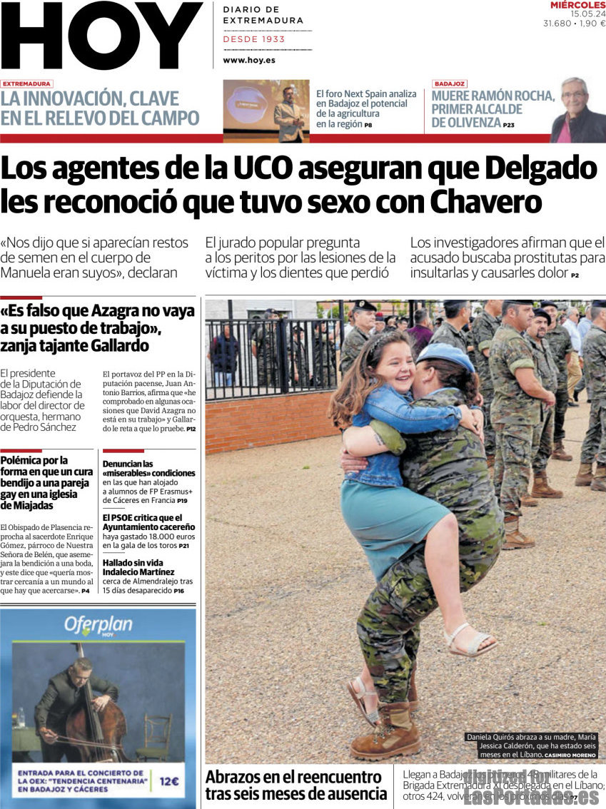 Hoy