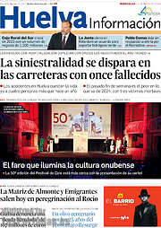 /Huelva Información