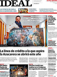 Periodico Ideal