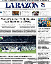 /La Razón