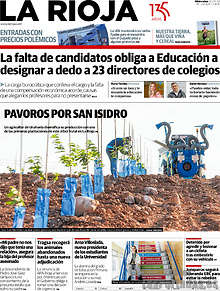 Periodico La Rioja