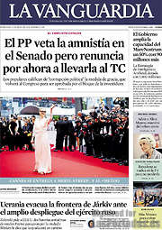 /La Vanguardia
