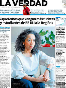 Periodico La Verdad