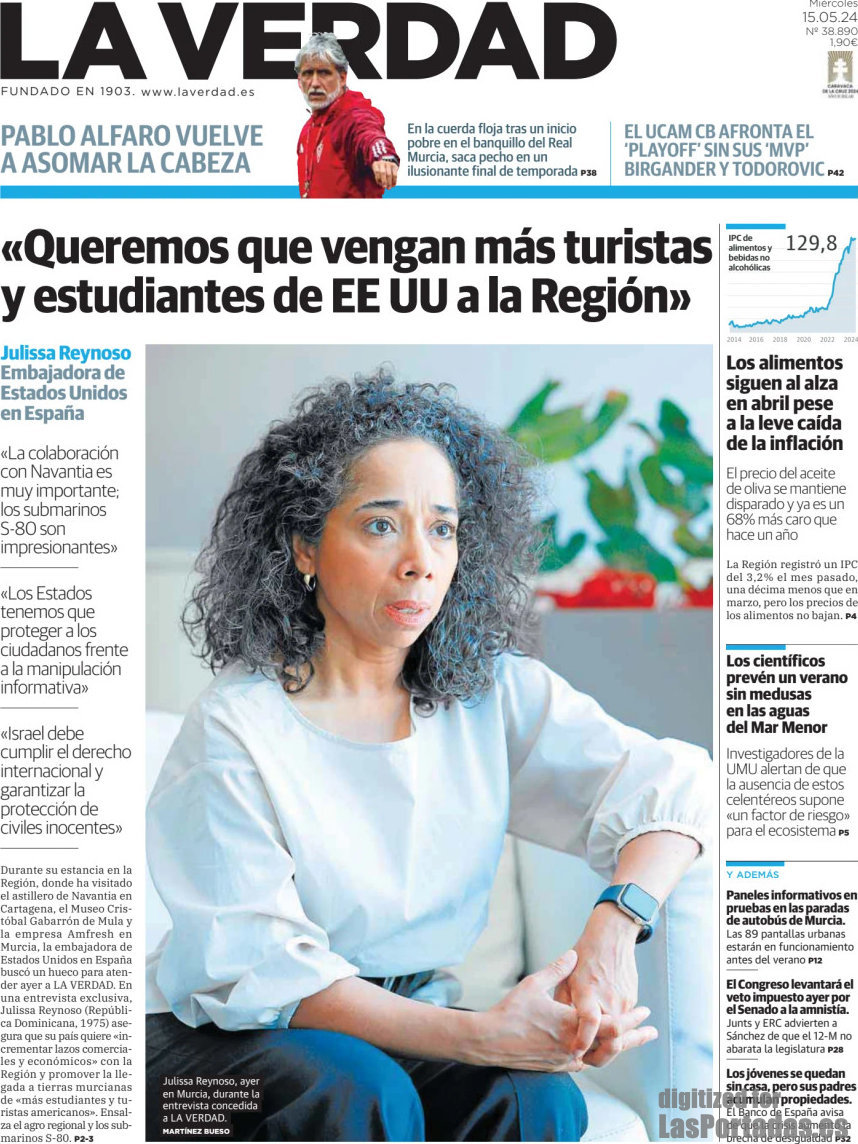La Verdad