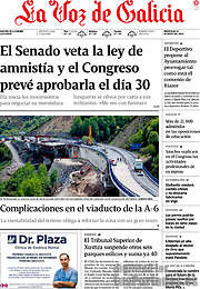 /La Voz de Galicia